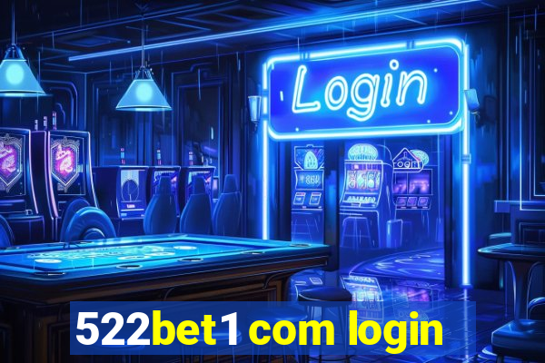 522bet1 com login